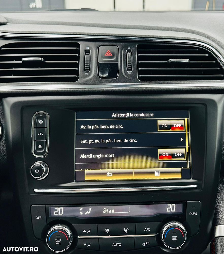 Renault Kadjar Energy dCi 130 Bose Edition - 26