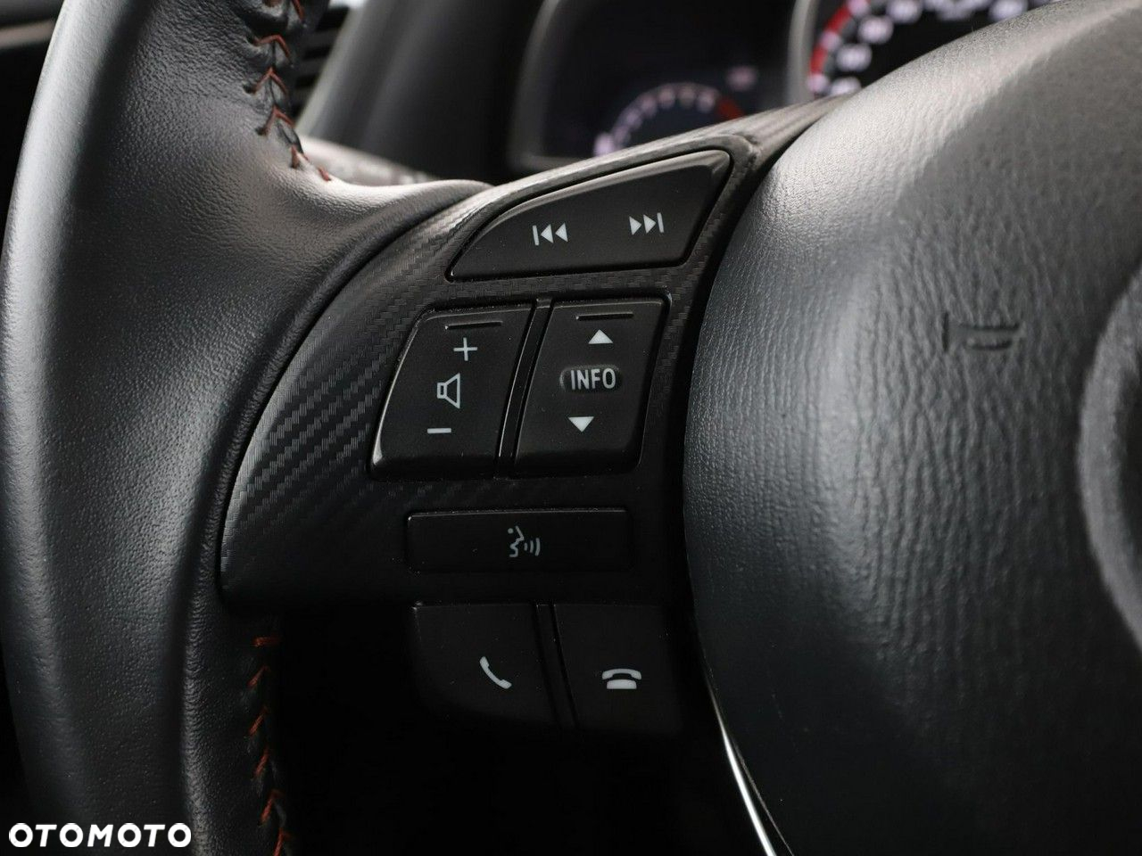 Mazda 3 - 30