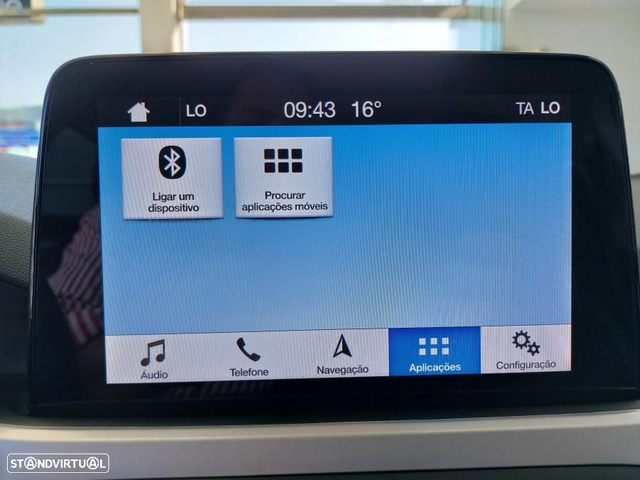 Ford Focus SW 1.5 TDCi EcoBlue Business - 30