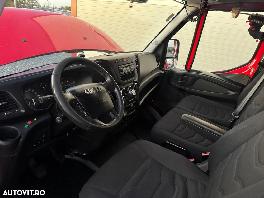 Iveco daily - 10