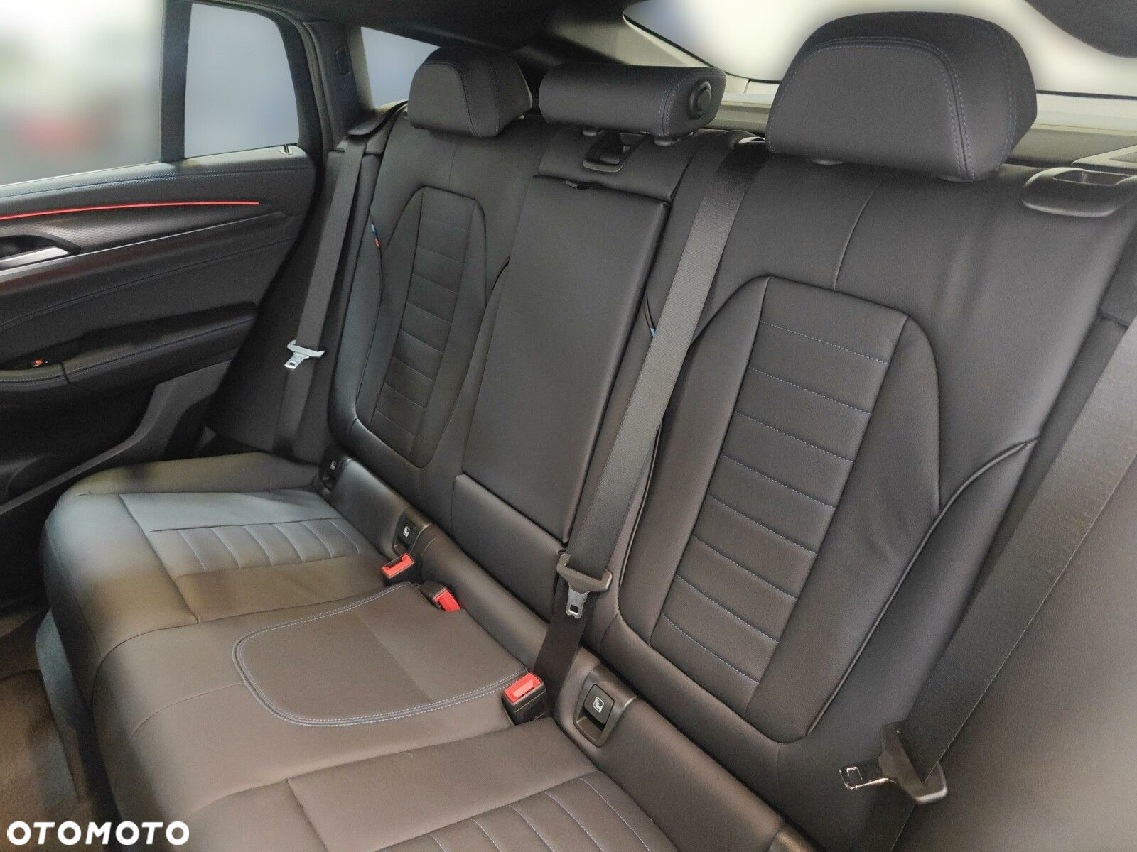 BMW X4 - 17