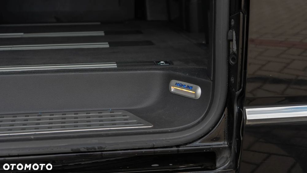 Volkswagen Multivan 2.0 BiTDI L1 Comfortline 4Motion DSG - 24