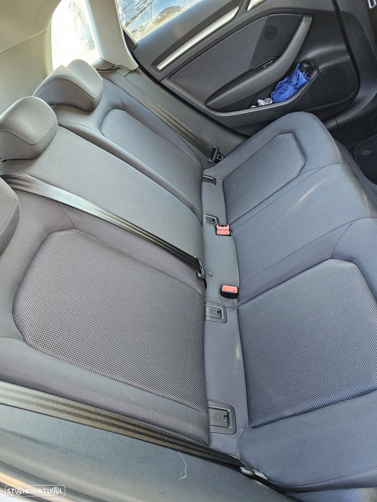 Audi A3 Sportback 30 TDI - 3