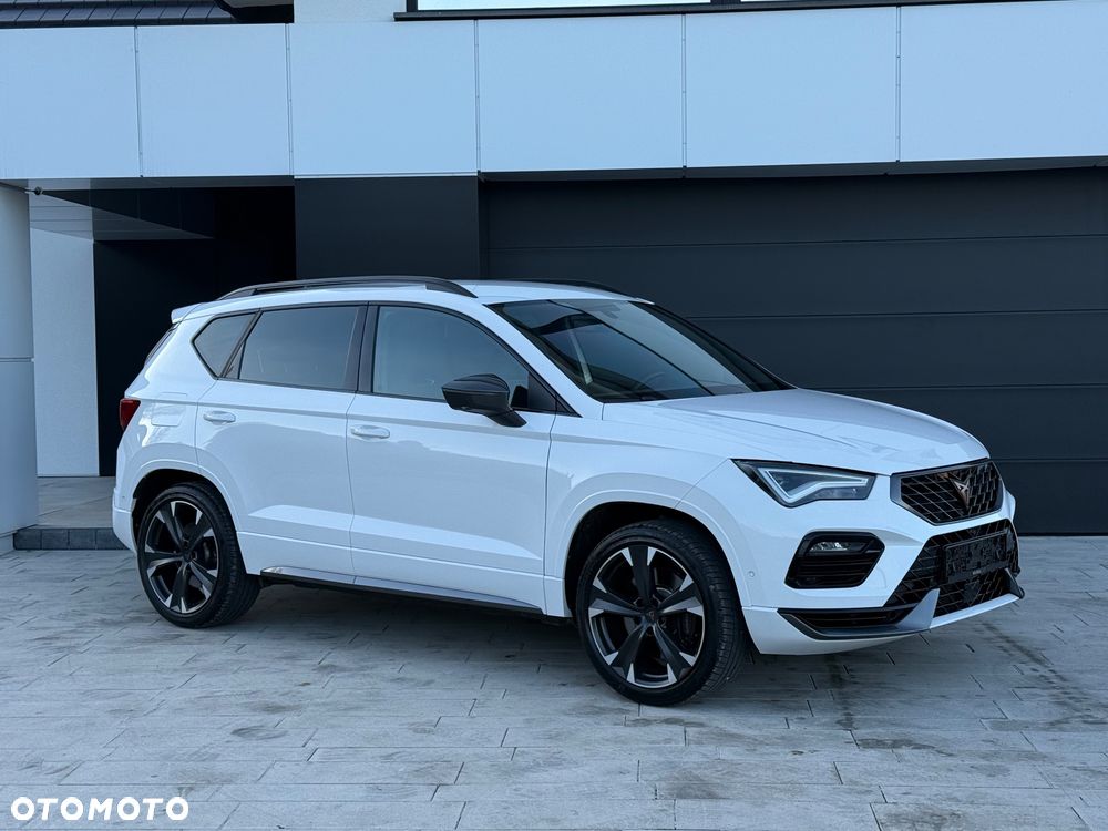 Cupra Ateca - 20