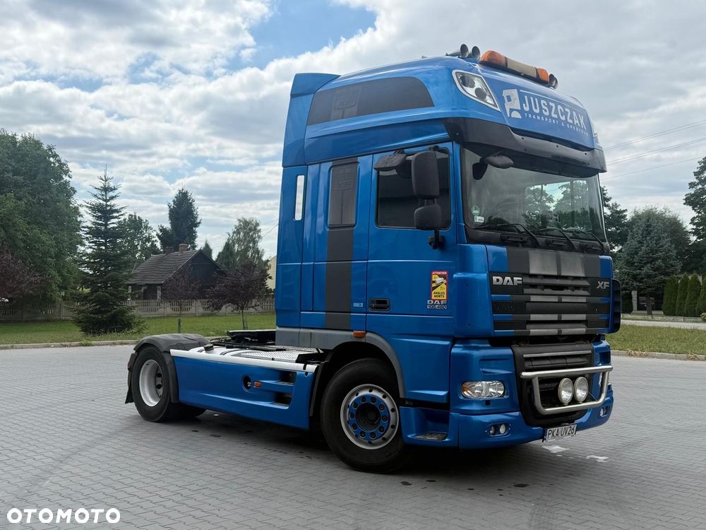 DAF XF - 2