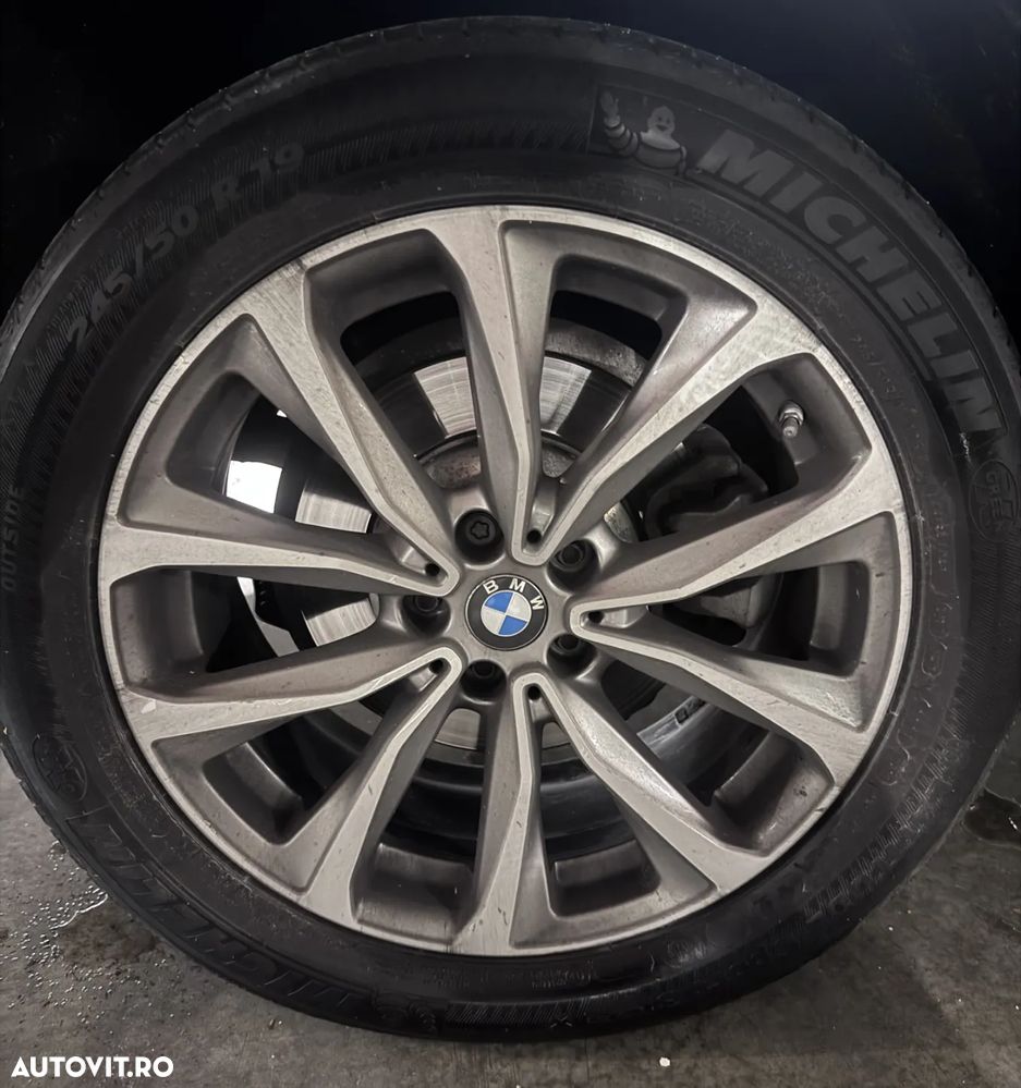 BMW X3 - 15
