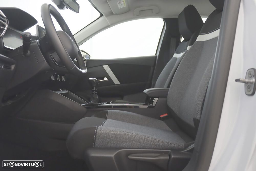 Citroën C4 1.2 PureTech YOU! - 5