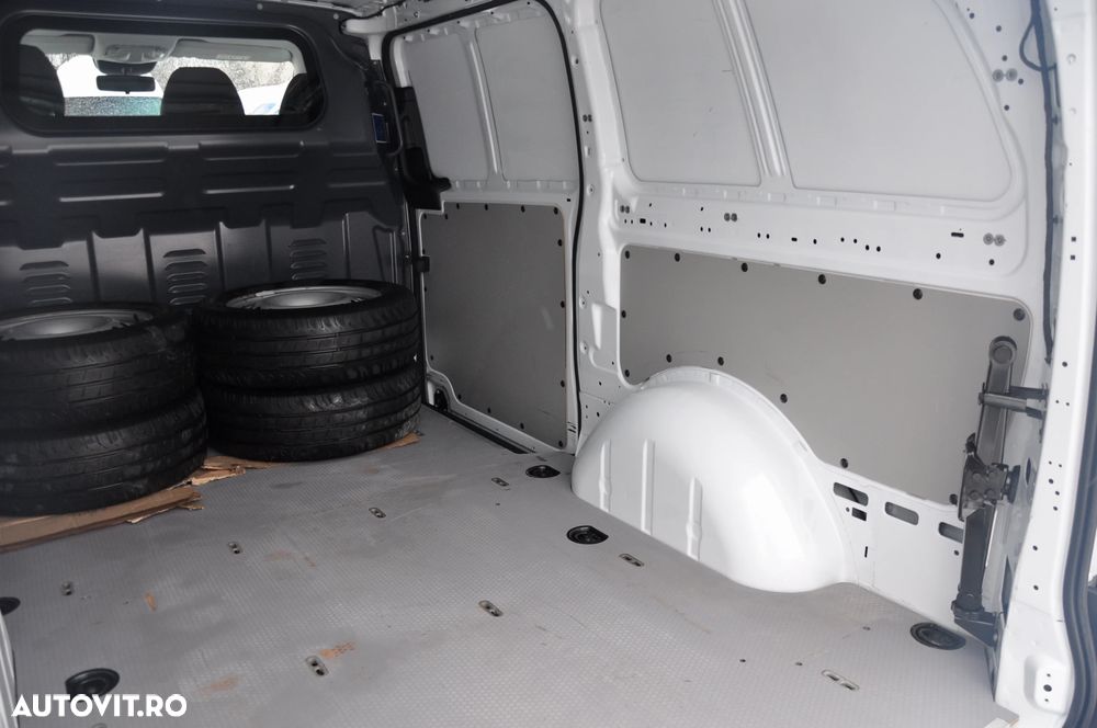 Mercedes-Benz Vito 114 Automat 4x4 - 10