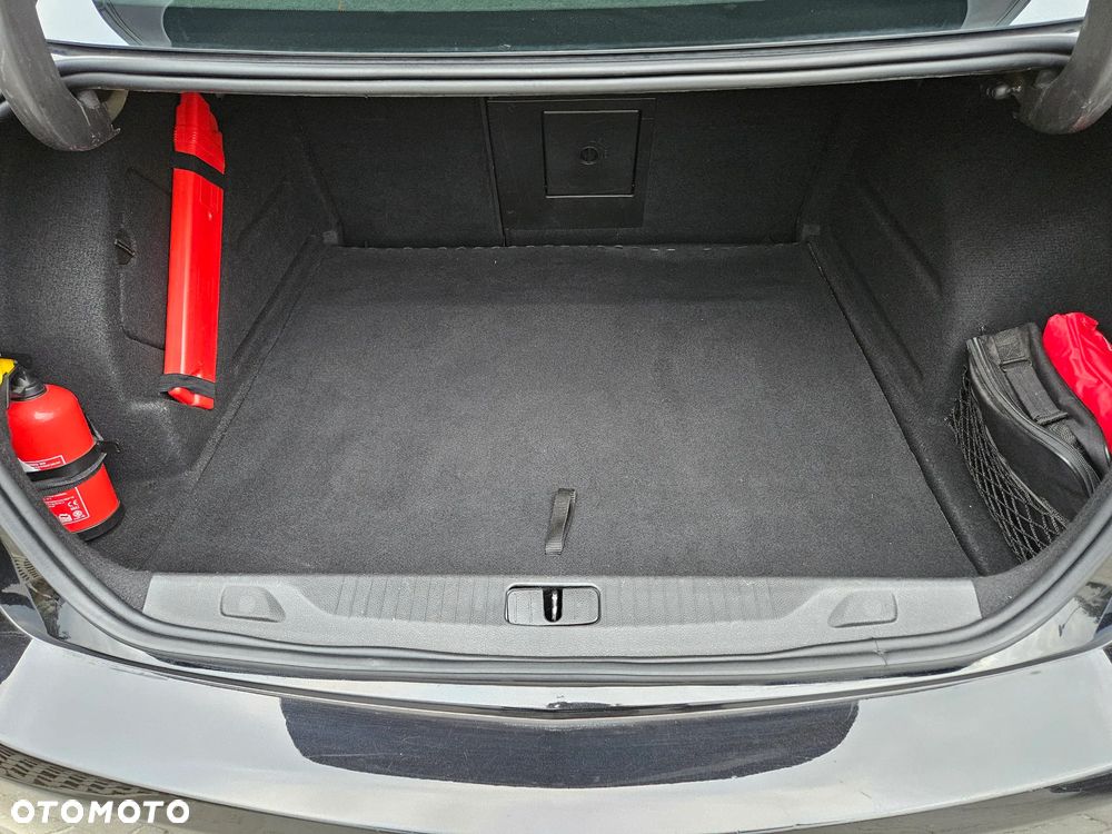 Opel Astra 1.4 T EU6 - 24