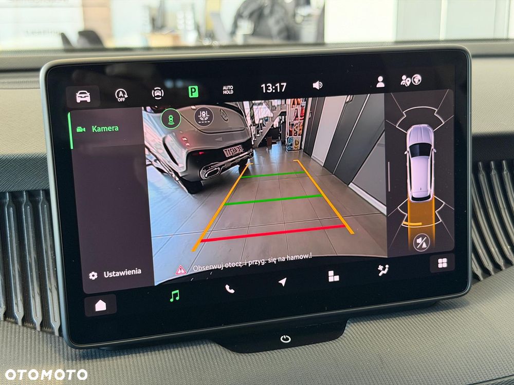 Skoda Superb 1.5 TSI Ambition DSG - 12