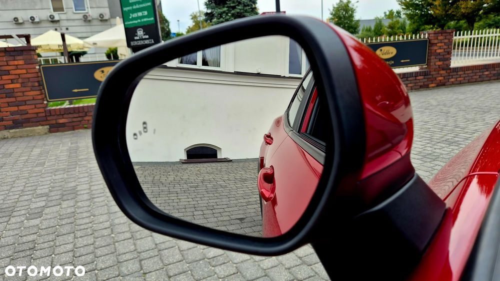 Ford Puma 1.0 EcoBoost Hybrid TITANIUM X - 28