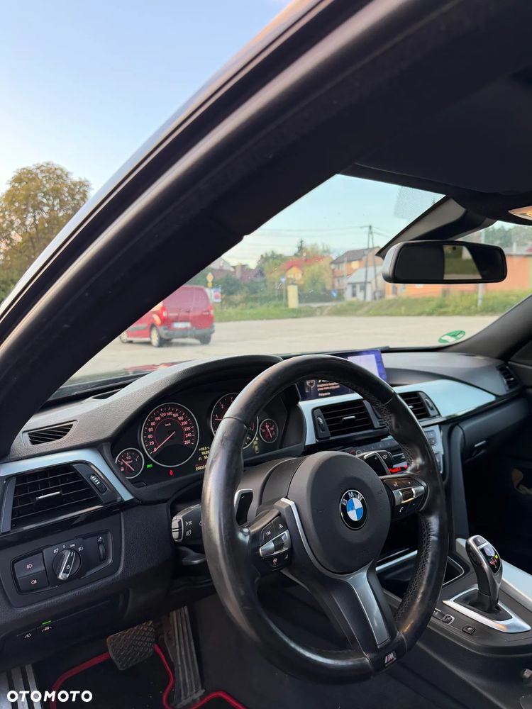 BMW Seria 4 - 12