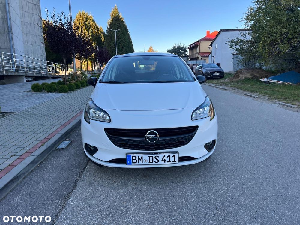 Opel Corsa 1.2 Cosmo - 12