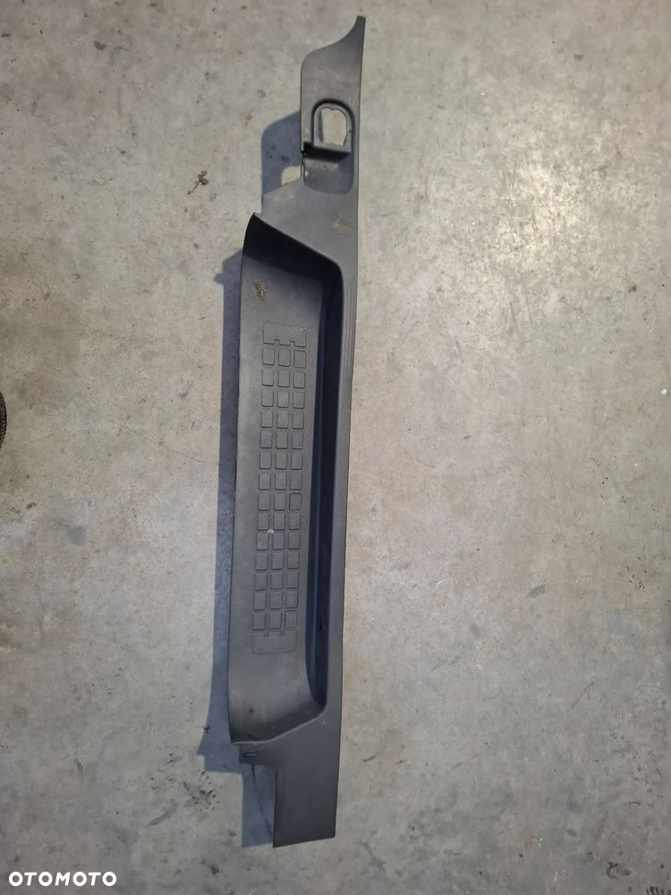 CITROEN PEUGEOT JUMPY EXPERT PROACE STOPIEN LISTWA PRAWA - 1