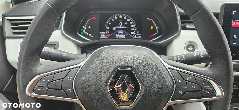 Renault Clio 1.0 TCe Intens - 28