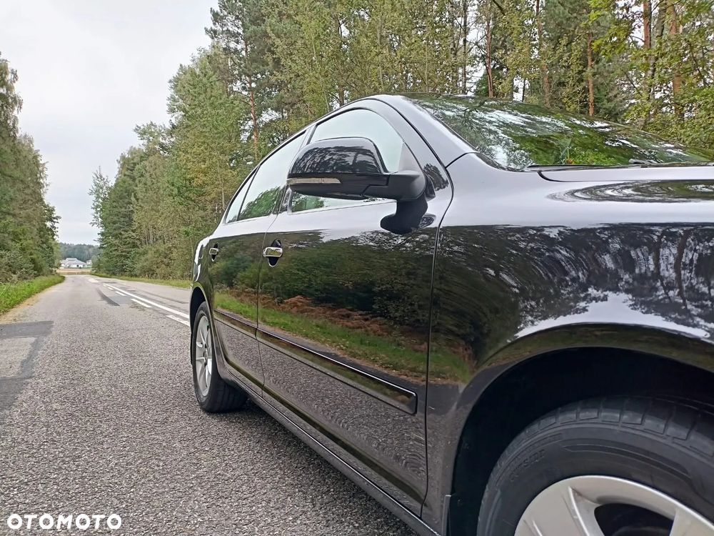 Skoda Octavia 1.6 TDI Elegance - 25