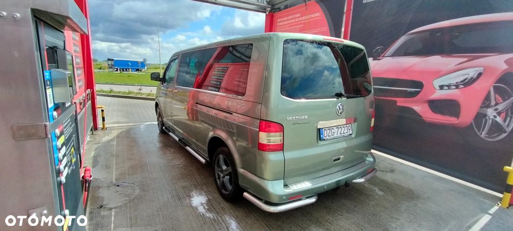 Volkswagen Multivan L1 Highline - 28