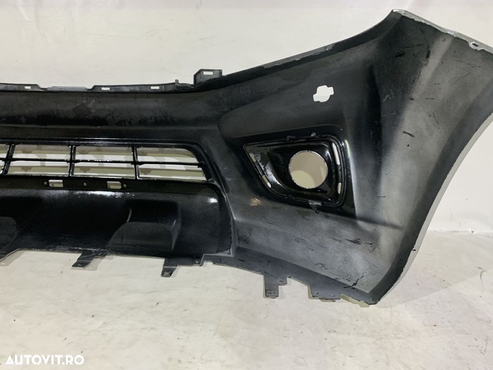 Bara fata Nissan Navara, 2015, 2016, 2017, 2018, 2019, 2020, cod origine OE 62022-4JU0H. - 5