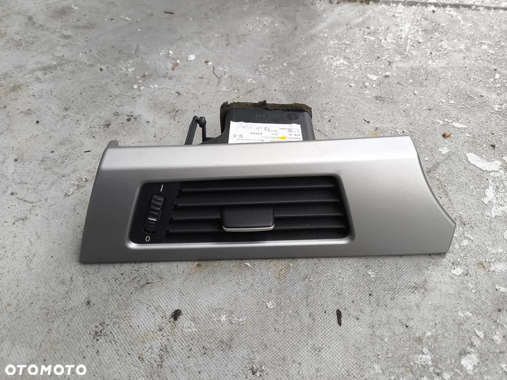BMW E90 E91 LIFT LCI FL LISTWY OZDOBNE DEKORY KONSOLI DRZWI KOMPLET - 2