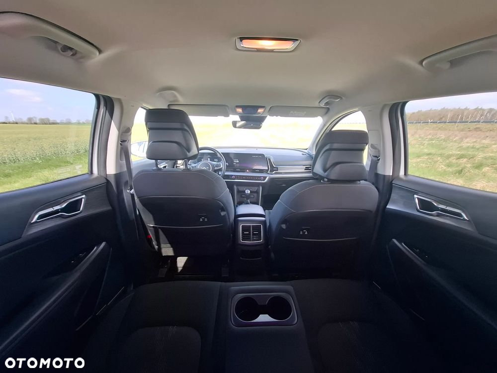 Kia Sportage 1.6 T-GDI L 2WD - 17