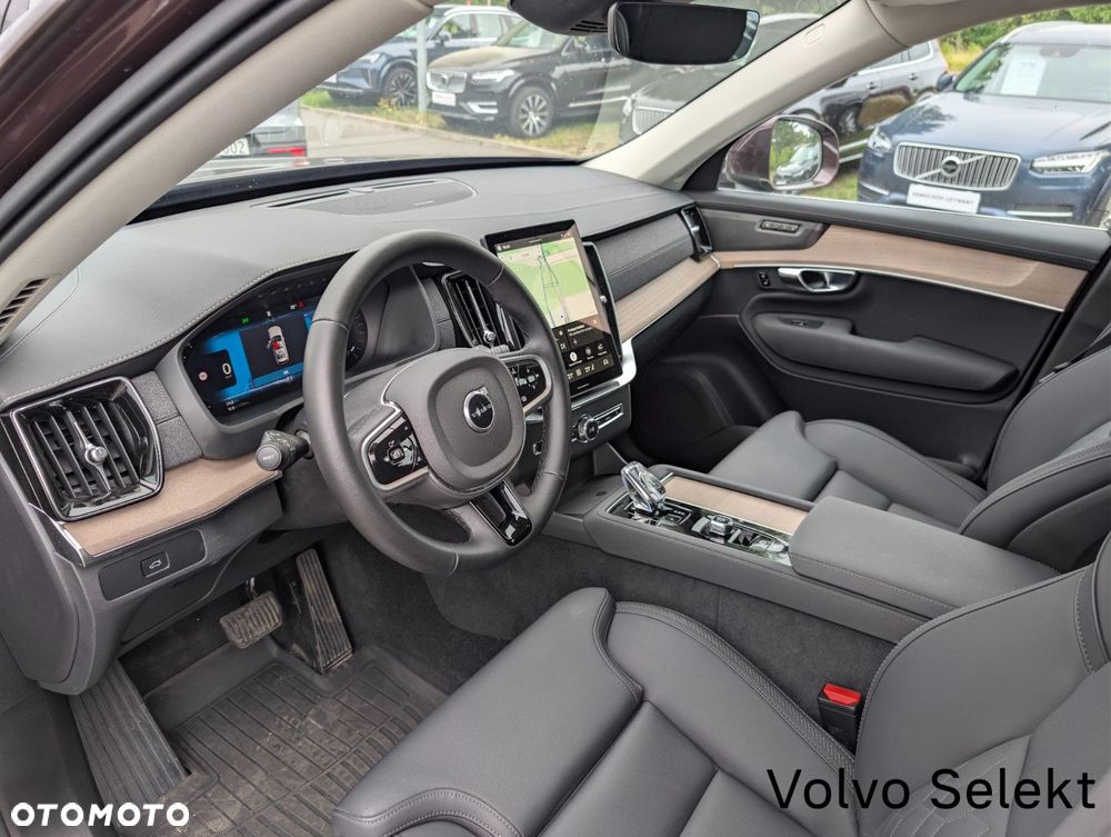 Volvo XC 90 - 11