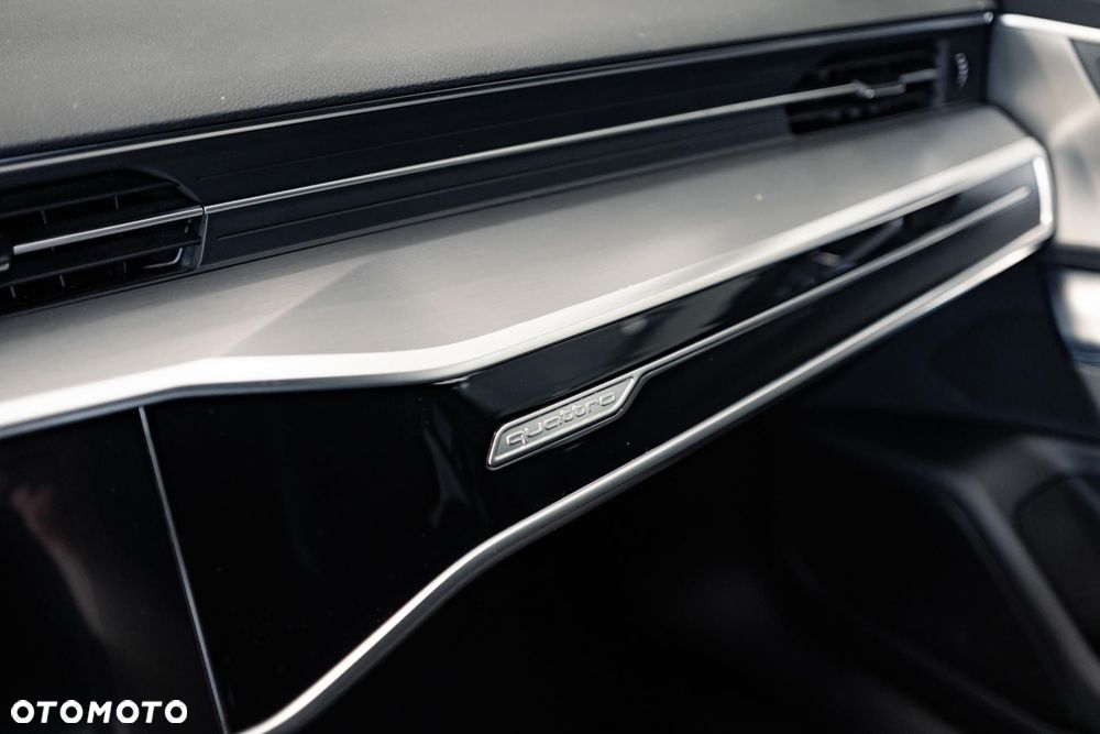 Audi A7 Sportback 40 TDI mHEV Quattro S tronic - 32