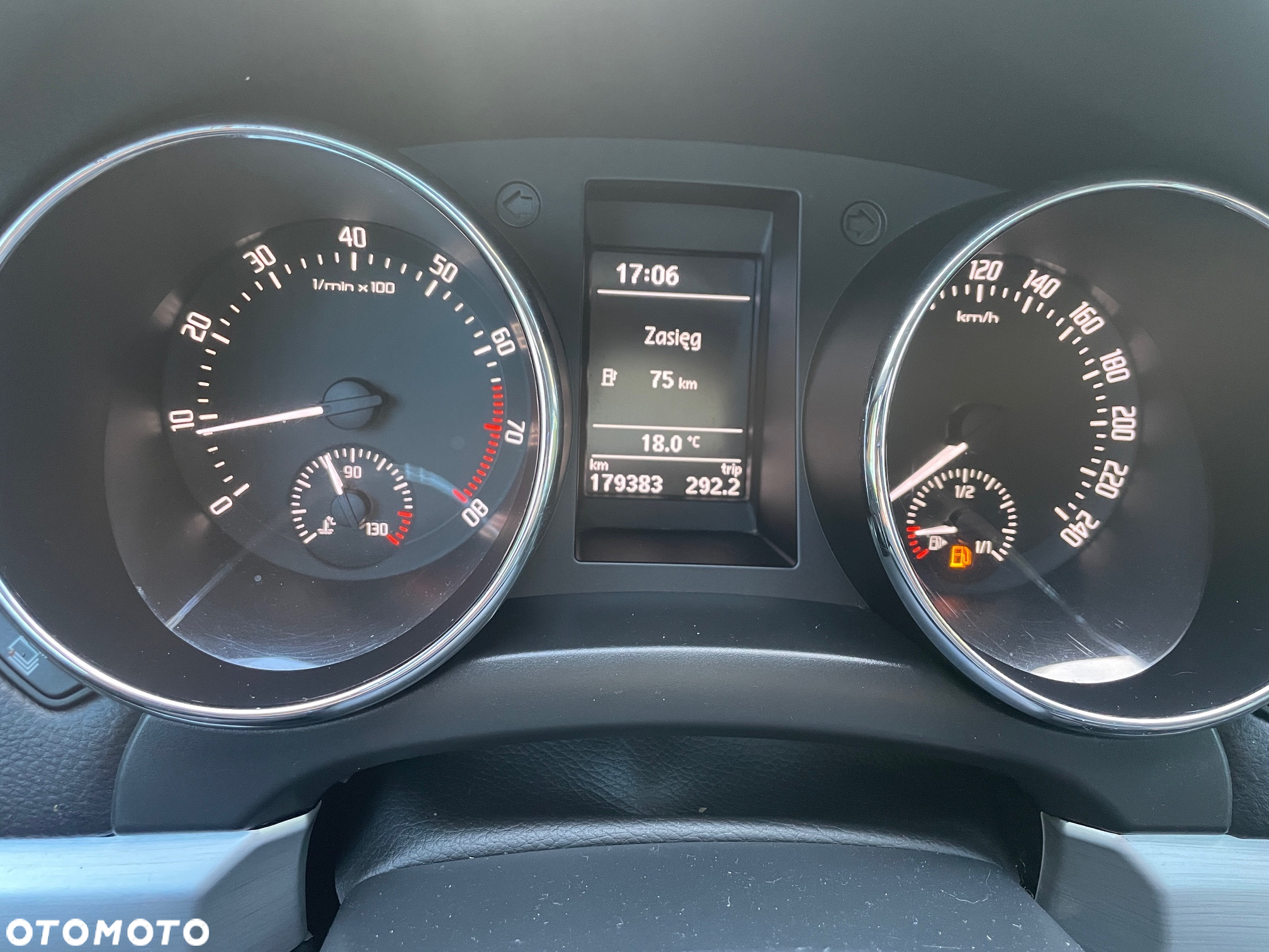 Skoda Yeti Outdoor 1.8 TSI 4x4 Ambition - 26