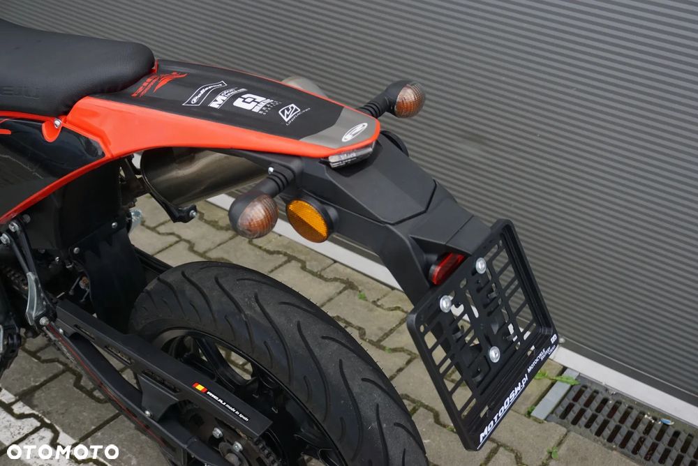 Rieju Marathon Pro - 11