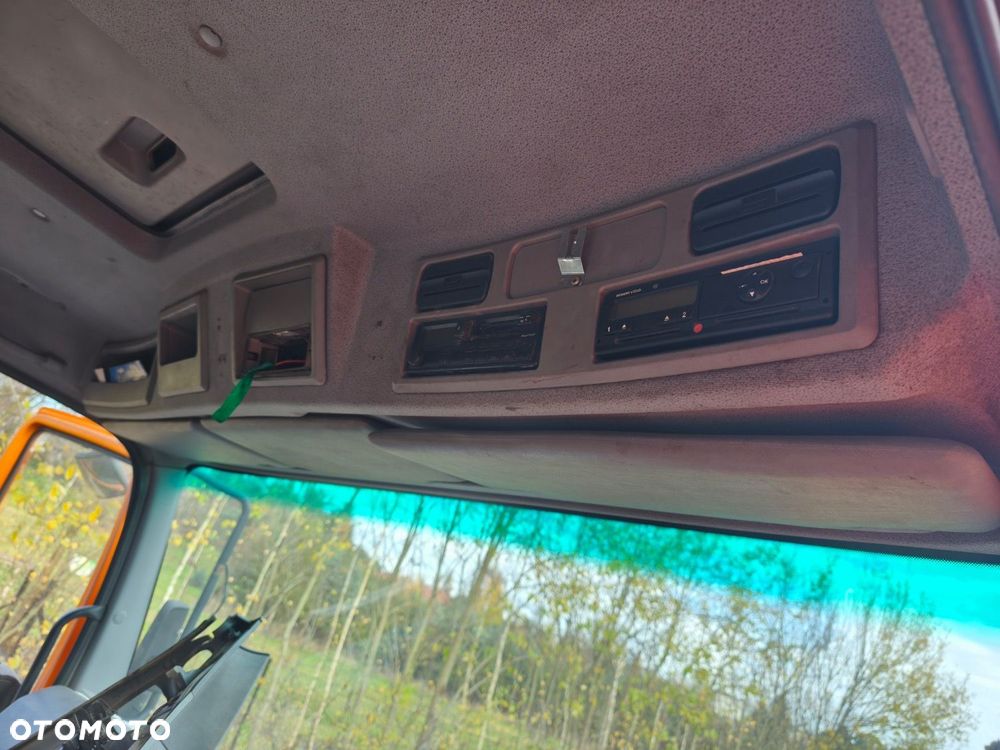 Mercedes-Benz 1824 L - 16