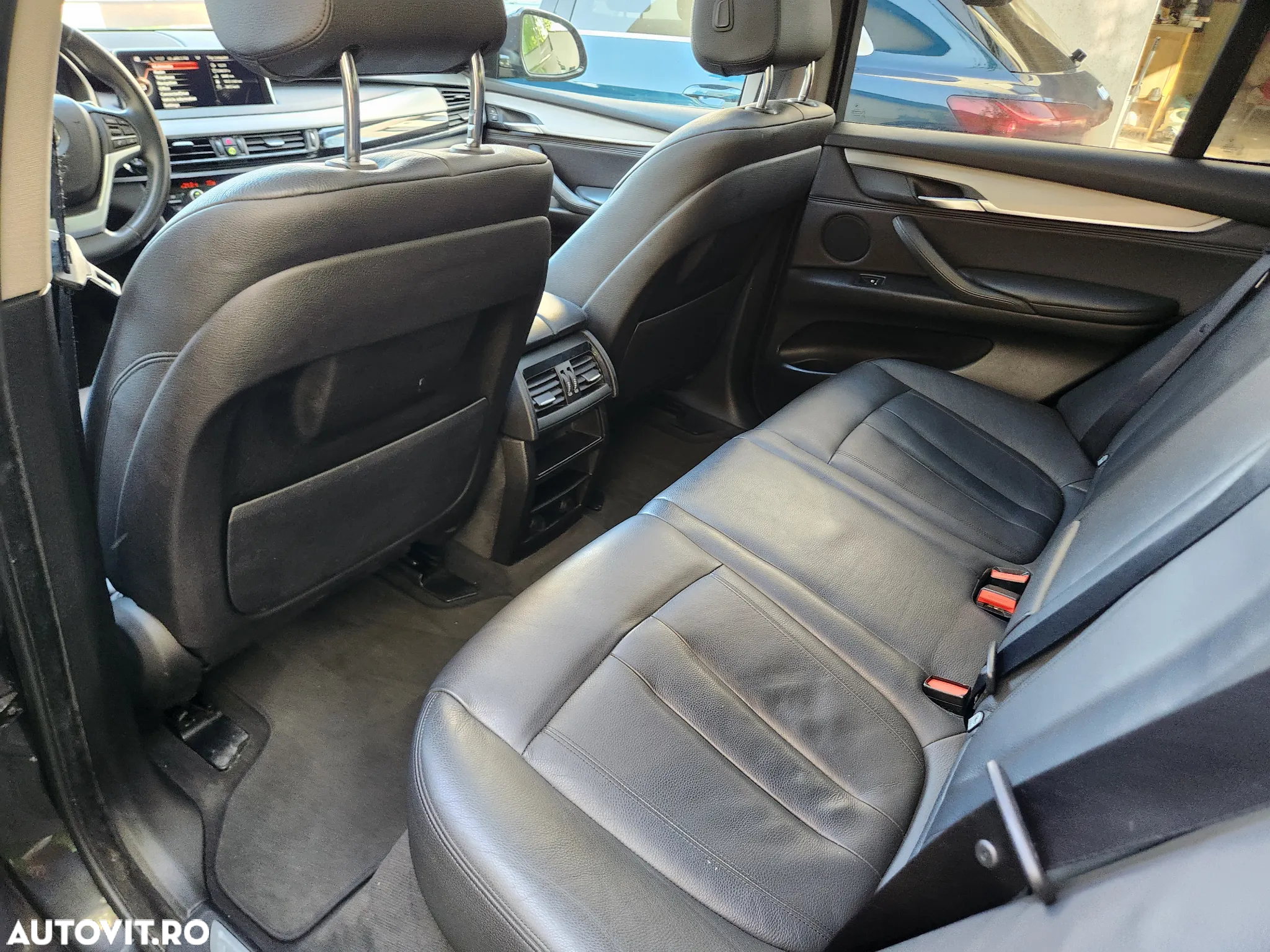 BMW X5 xDrive25d Sport-Aut. - 25