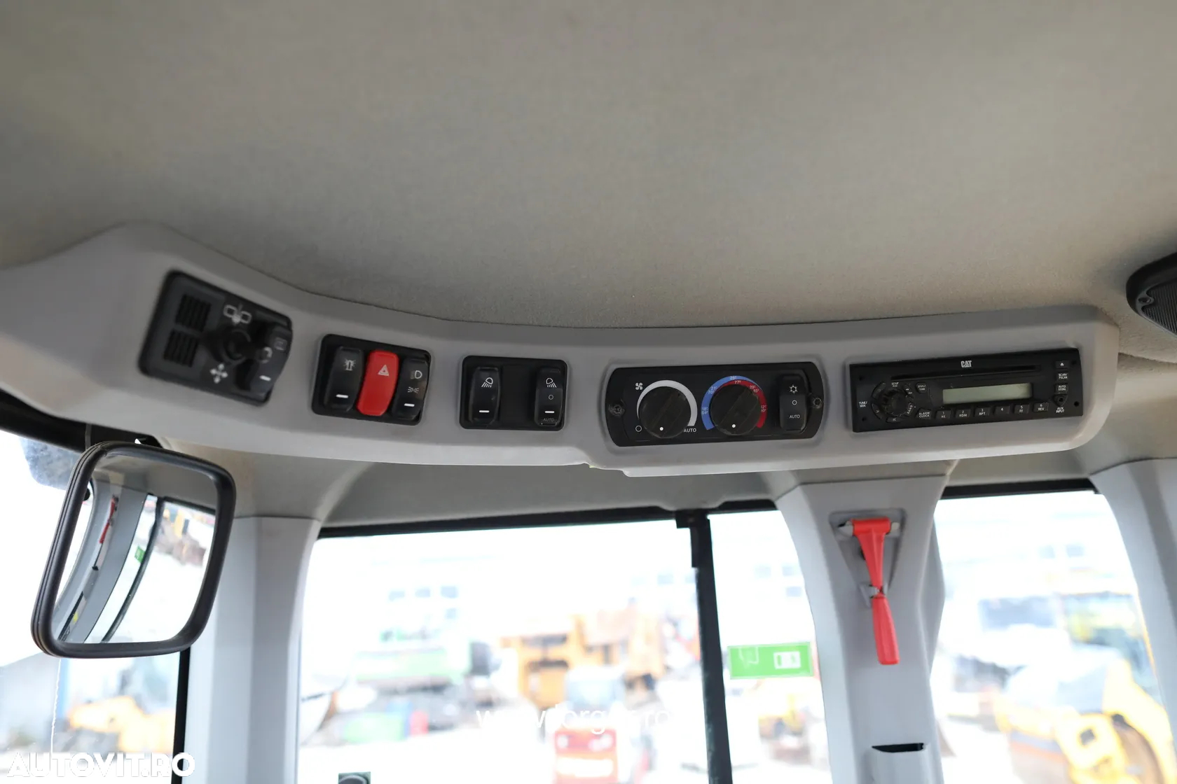 Cat 938 M - 20