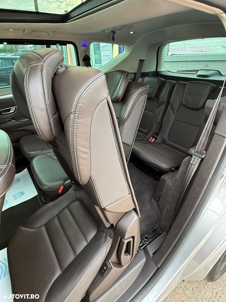Renault Espace Energy dCi 160 EDC Initiale Paris - 16