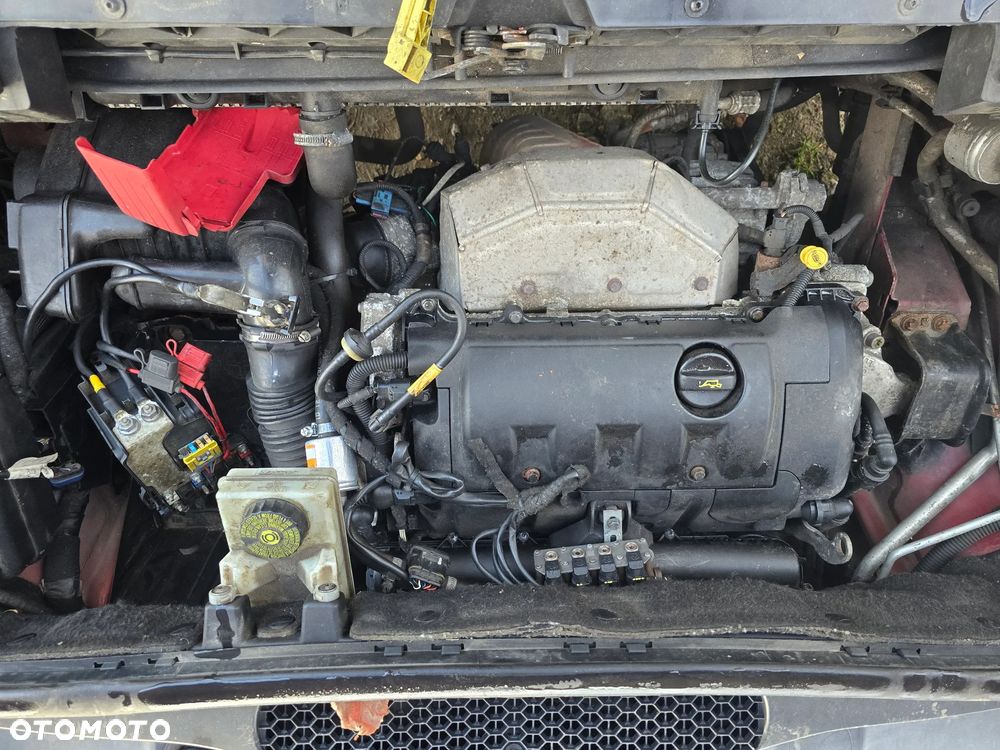 110 / CITROEN BERLINGO II / NA CZĘŚCI - 8
