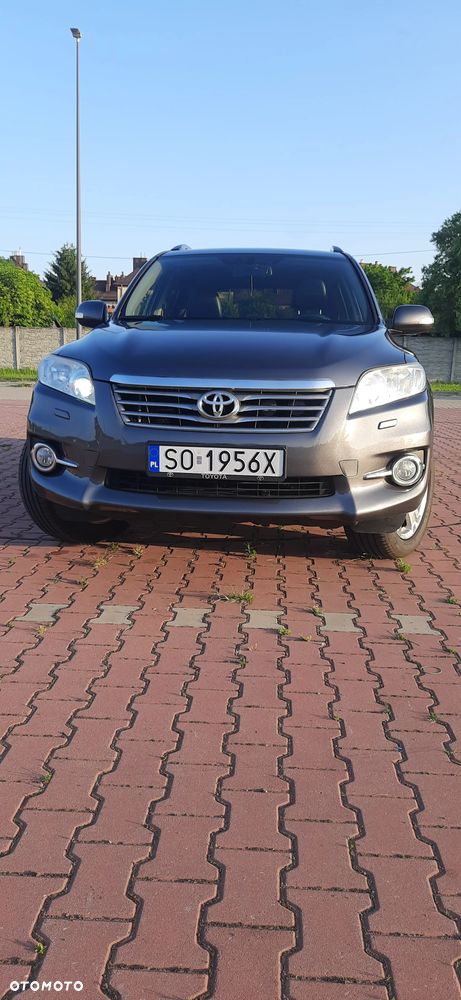 Toyota RAV4 2.0 VVT-i Prestige NAVI MS - 7