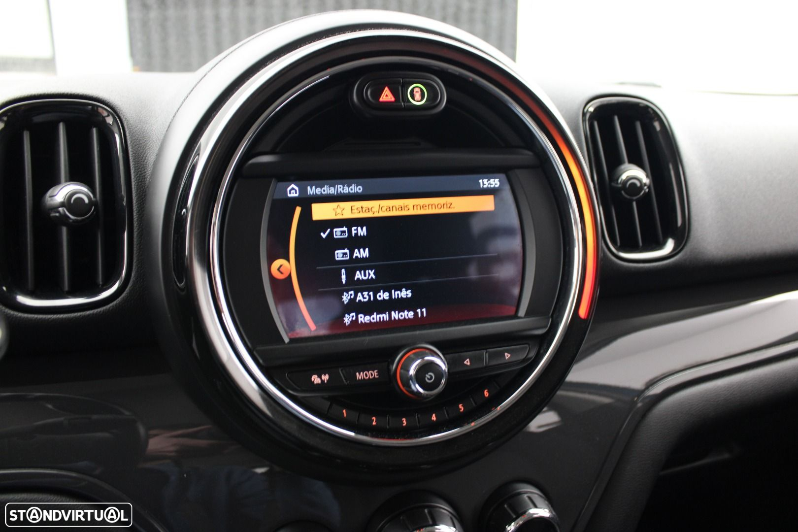 MINI Countryman Cooper D - 15
