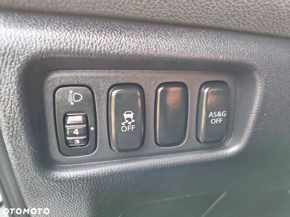 Mitsubishi ASX 1.8 DI-D 2WD Edition - 16