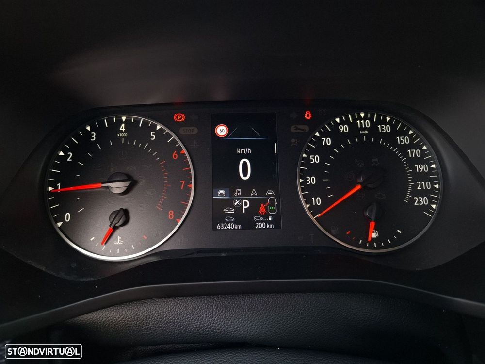Renault Arkana 1.3 TCe Business EDC - 15