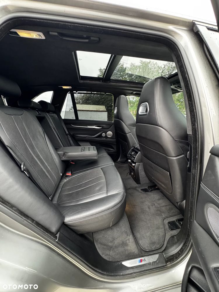 BMW X5 M - 14