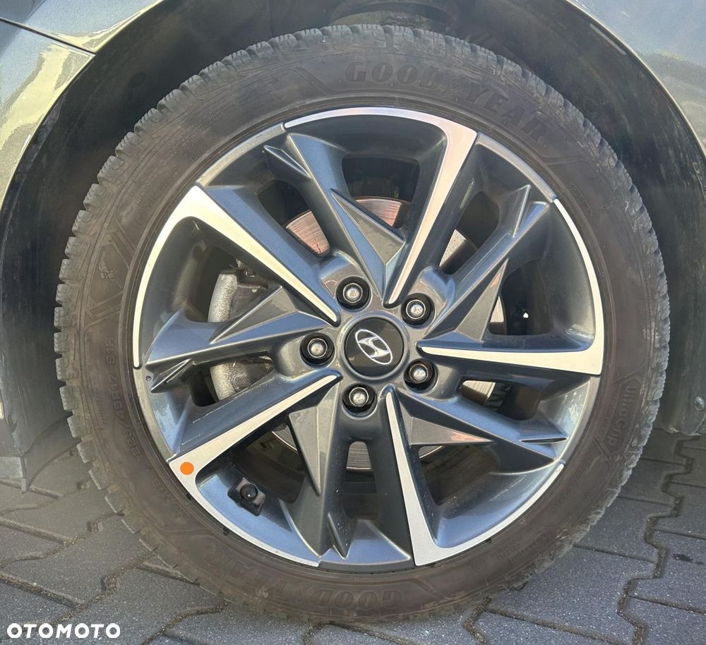 Hyundai i30 1.5 T-GDI 48V Smart DCT - 10