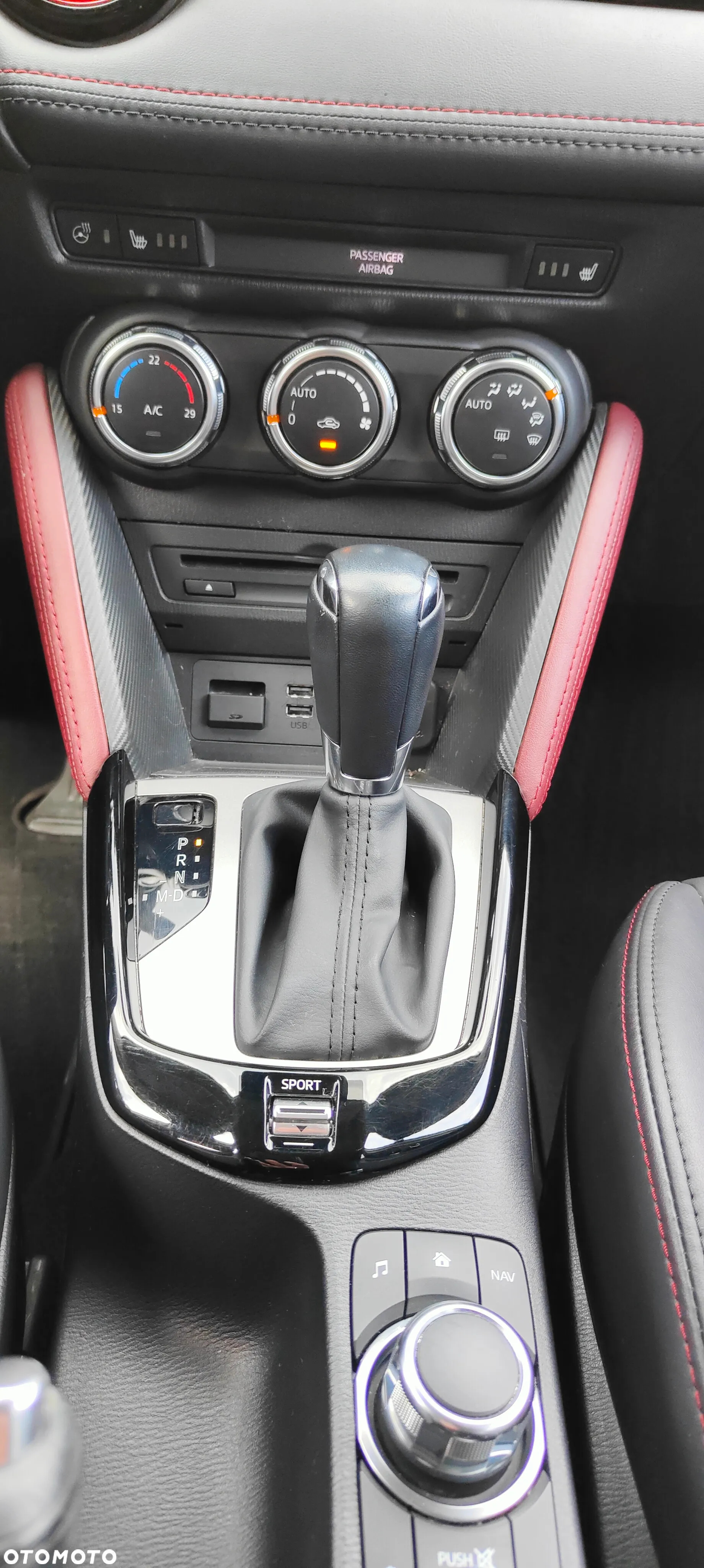 Mazda CX-3 2.0 Skypassion - 17