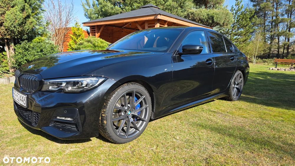 BMW Seria 3 330i - 4