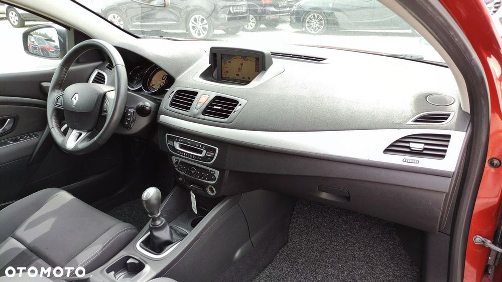 Renault Megane - 24