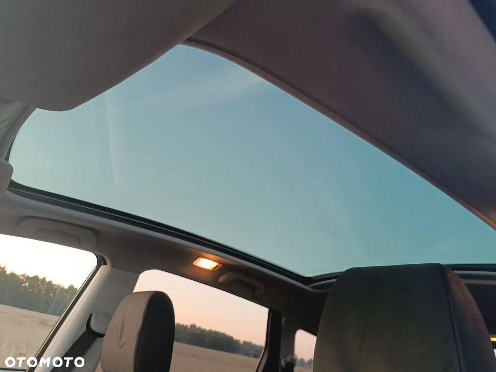 Nissan Qashqai+2 - 18