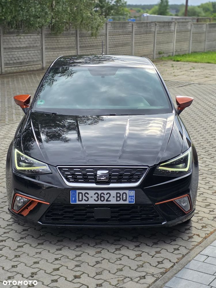 Seat Ibiza 1.0 MPI Beats - 14