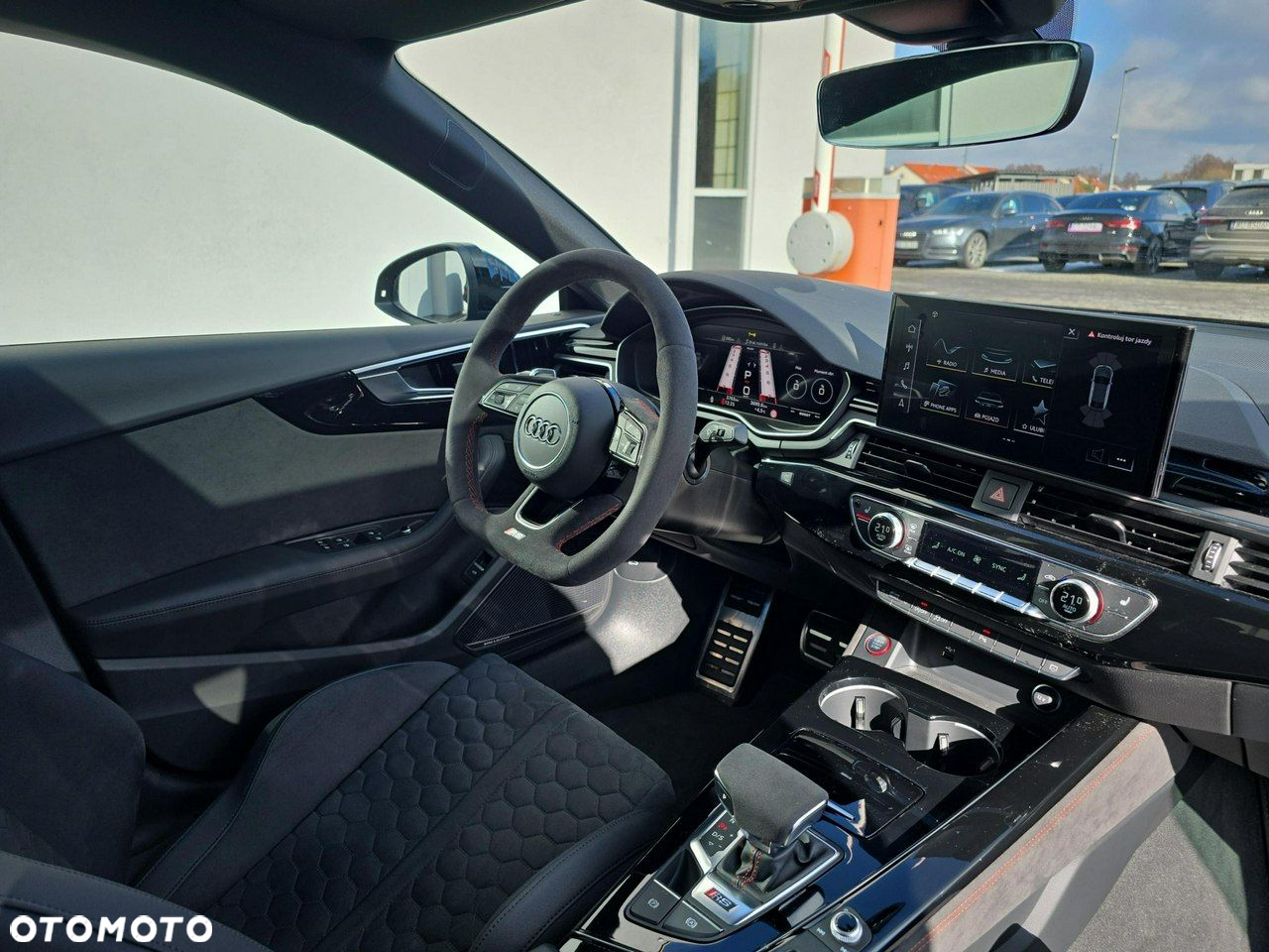 Audi RS5 Coupé - 9