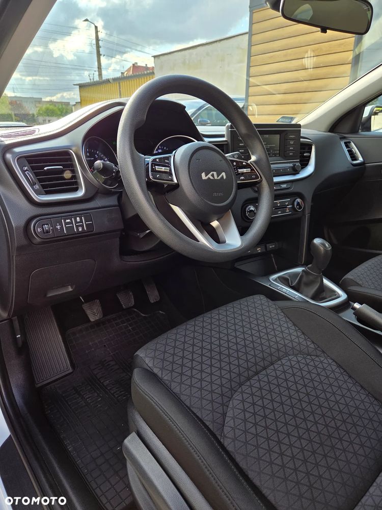 Kia Ceed 1.0 T-GDI S - 14