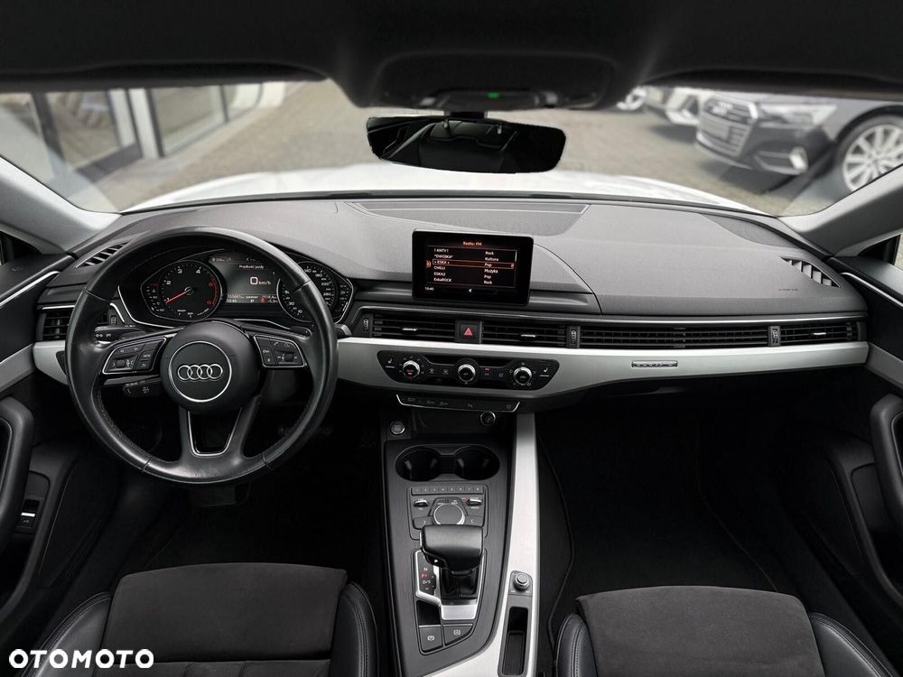 Audi A5 Sportback 2.0 TDI Quattro Sport S tronic - 11