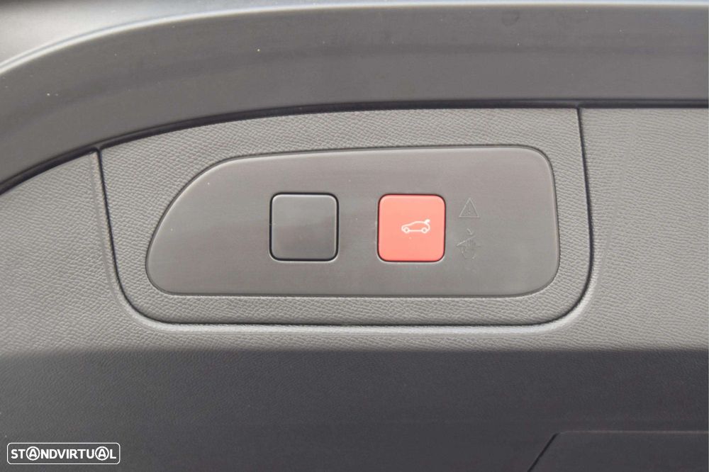 DS DS7 E-Tense Ópera EAT8 - 13