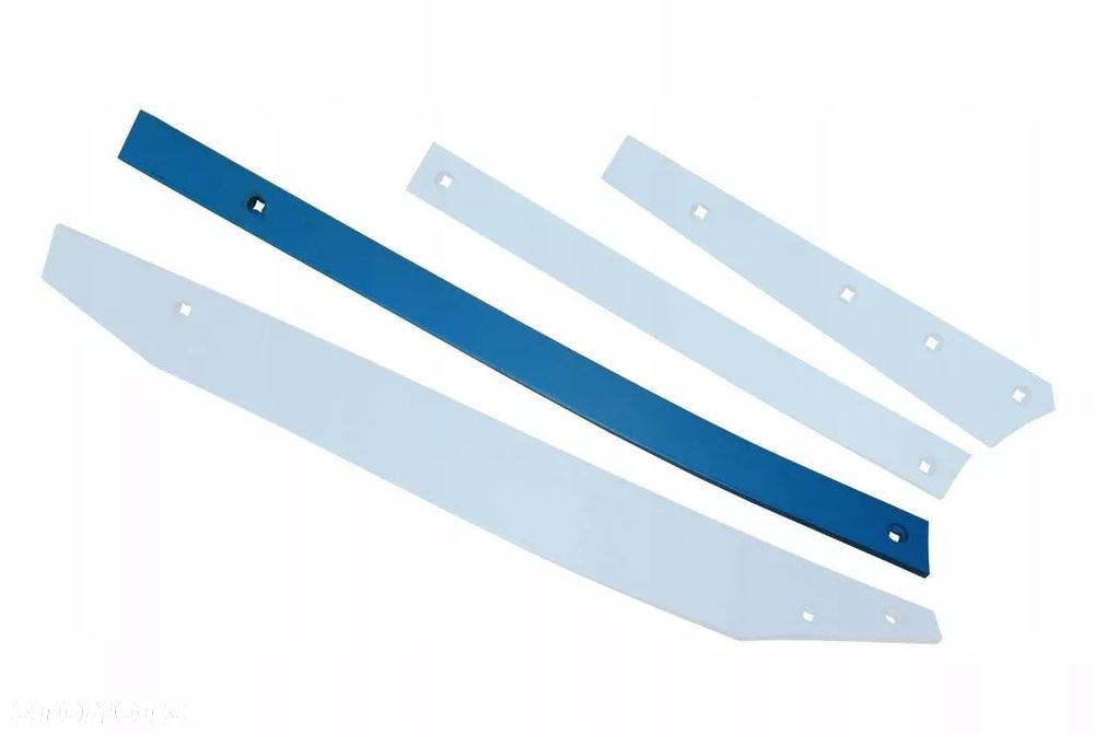 LEMKEN LISTWA AŻURU BS40-42 3444030 PRAWA / LEWA 3444031 iQ PARTS - 1