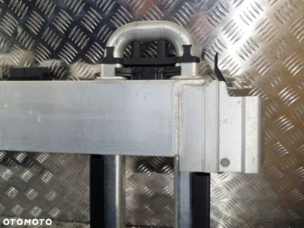 bmw f12 cabrio pałąk zagłówek kapotazowy tył tylny sztuka - 3